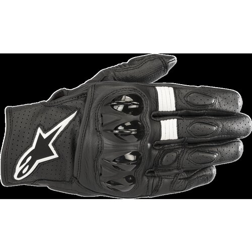 Alpinestars Celer v2 kožne rukavice crn Cene