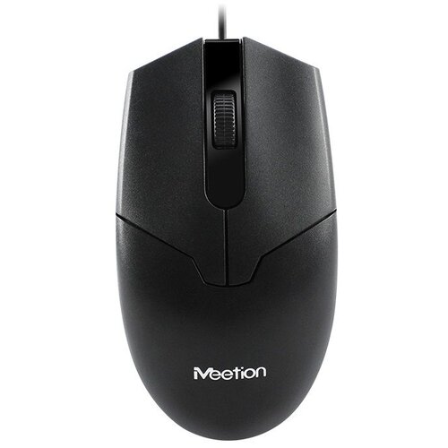 MeeTion MT-M360 OPTICKI MIS CRNI Cijene
