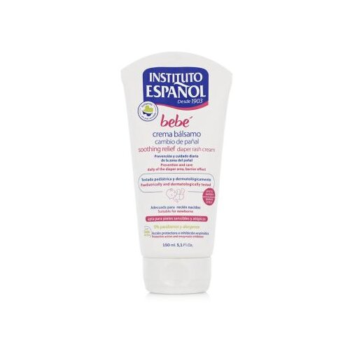 Instituto Espanol baby balm cream za pelenski osip 150 ml Cene