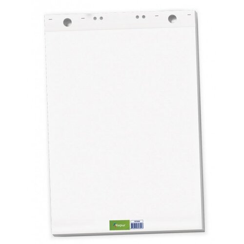  Flipchart blok Forpus, 50/1 Slike