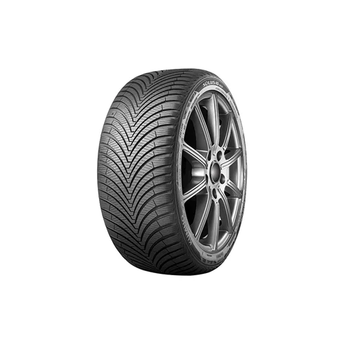 Kumho Celoletna 225/45R18 95W SOLUS 4S HA32+ - Skladišče 5 (Dostava 5 delovnih dni)