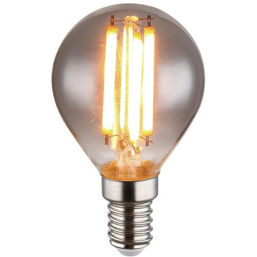 Globo LED žarulja E14 6 W 380 lm 1800 K filament Cene