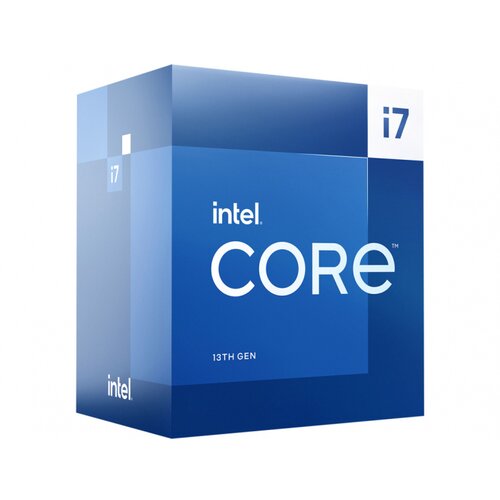 Intel Core i7-13700 1.1GHz30MB L3 LGA1700... Cijene