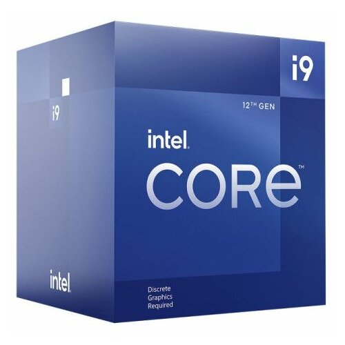 Intel core i9-12900F 16-Core up to 5.10GHz box procesor Slike