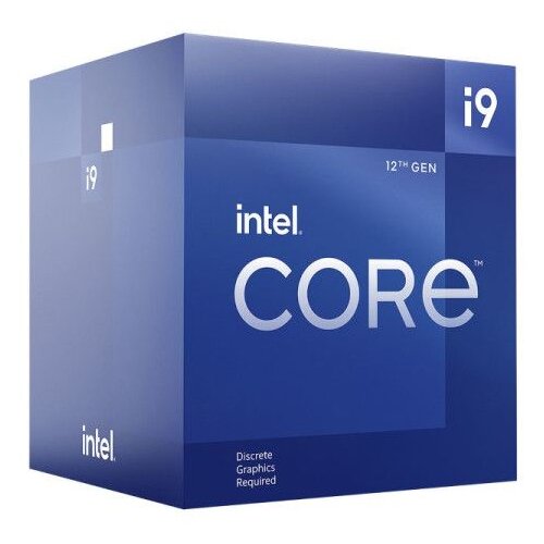 Intel CPU Desktop Core i9-12900F (2.4GHz, 30MB, LGA1700) box Cijene
