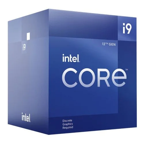 Intel CPU Desktop Core i9-12900F (2.4GHz, 30MB, LGA1700) box