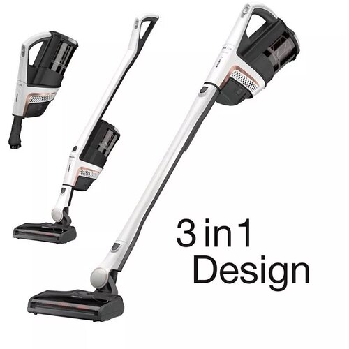 Miele usisivač Triflex HX2 - SOML0 Cene