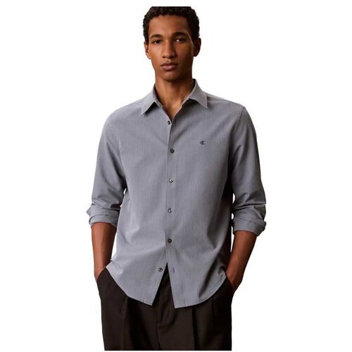 Calvin Klein regular fit mu&scaron;ka ko&scaron;ulja Cene