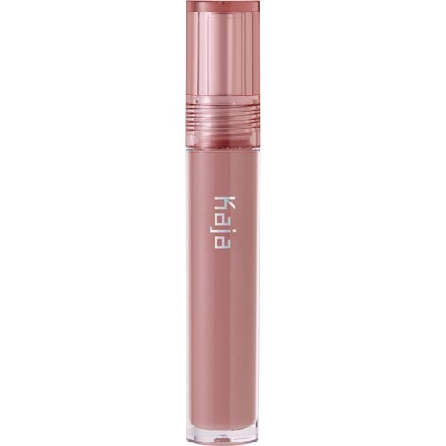 KAJA Gloss Shot - 02 Milk Tea Slike