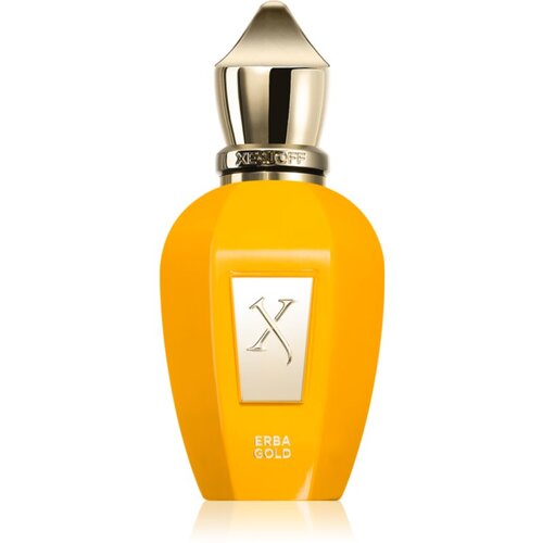 Xerjoff Erba Gold parfumska voda uniseks 50 ml Slike