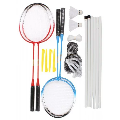Merco Badminton set Professional, (20402565)