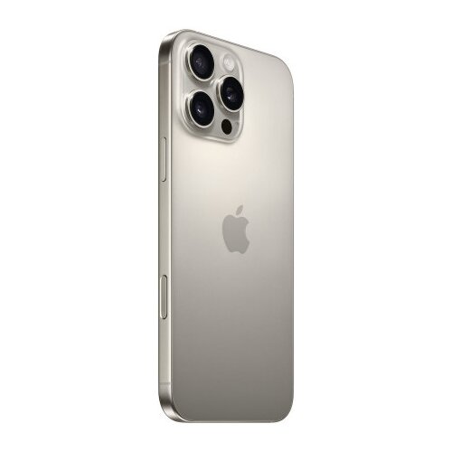 Apple iPhone 16 Pro Max 256GB - Natural Titanium Cene