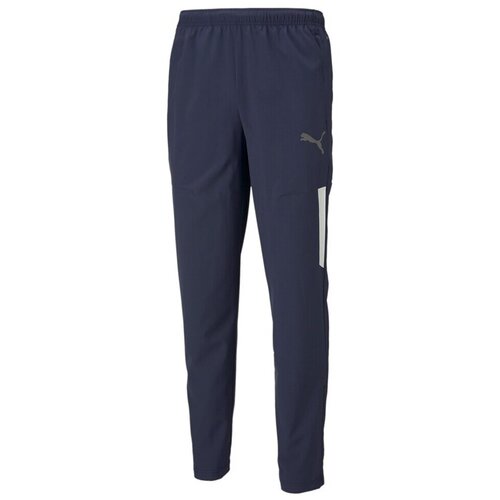 Puma Spodnji deli trenirke Teamliga Sideline Slike