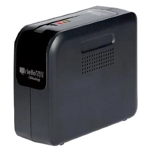 Riello IDG 600 serija iDialog Cene