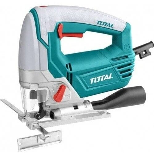 Total ubodna pila 800W, 3000rpm/ INDUSTRIAL (TS2081006) Slike