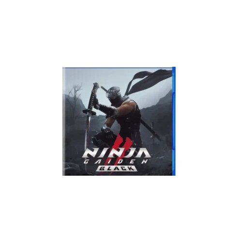 Ninja Gaiden 2 Black /PS5 Cijene