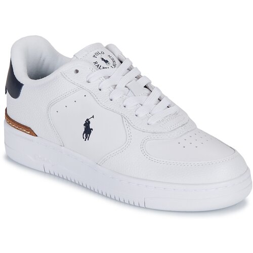 Polo Ralph Lauren Nizke superge MASTERS COURT Bela Slike