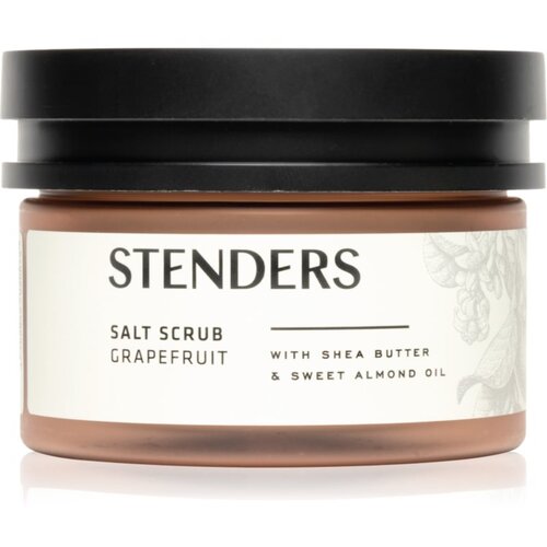 STENDERS Grapefruit solni piling za tijelo 300 g Cijene