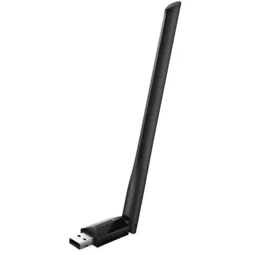 TP - LINK TP-Link Archer T2U Plus AC600 USB Wi-Fi adapter sa 5 dBi antenom Cene