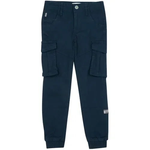 name it Hlače cargo NKMRYAN CARGO TWI PANT