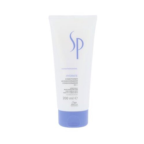 Wella Professionals SP Hydrate hidratantni regenerator za kosu 200 ml za žene Cijene