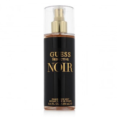Guess Seductive Noir sprej za telo 250 ml za ženske Slike