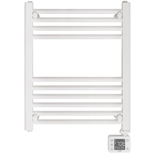 Adler LED kopalniški radiator lestev 400W AD7823 Cene