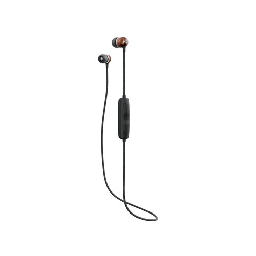 House Of Marley smile jamaica wireless 2 in-ear brezžične slu&amp;scaron;alke, signature black Slike