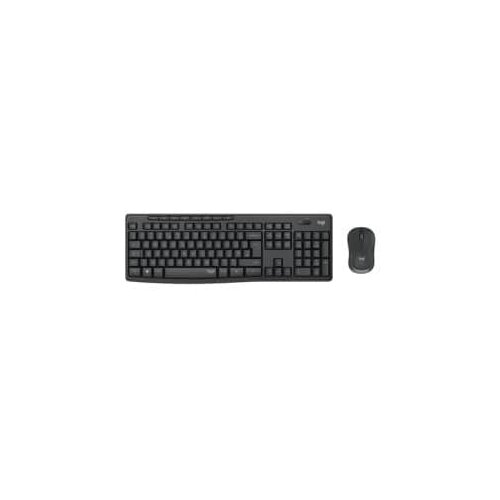 Logitech mi&amp;scaron; i tastatura MK295 Silent Wireless Combo &amp;ndash; GRAPHITE &amp;ndash; BiH 920-009809 Slike