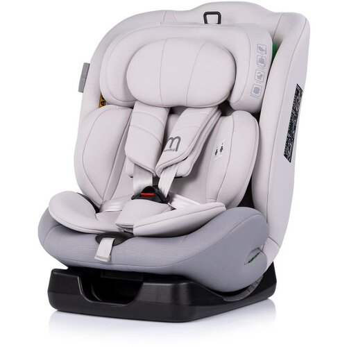 Chipolino autosjedalica i-SIZE 40–150 cm MONDIAL Platinum Cene