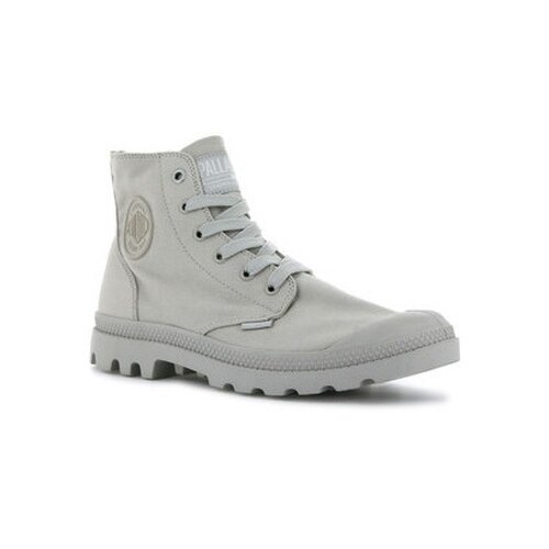 Palladium MONO CHROME Siva Cene