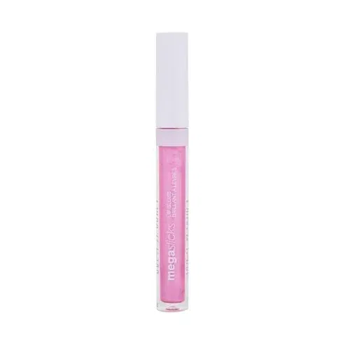 Wet N Wild MegaSlicks Lip Gloss hidratantno sjajilo za usne 2,3 ml nijansa Sinless