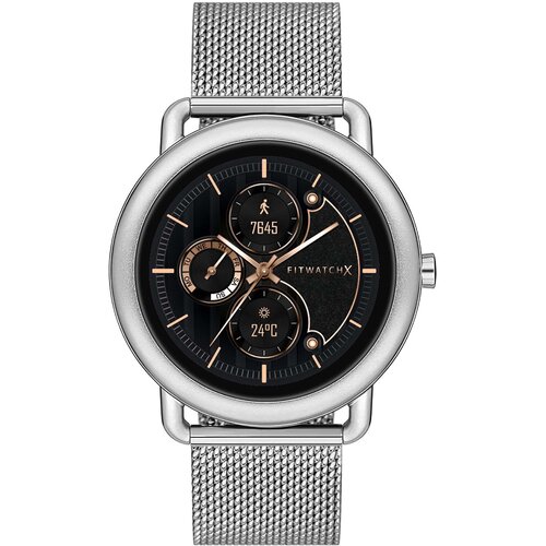  PAMETNA URA FITWATCH X FT202201R1004 Slike
