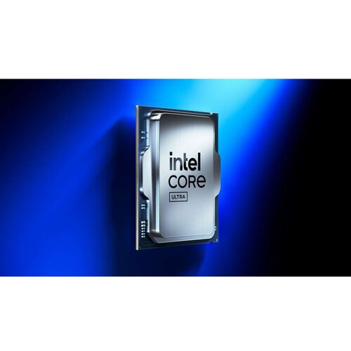 Intel core ultra 5 245KF do 5.20GHz tray (AT8076806414) procesor Slike
