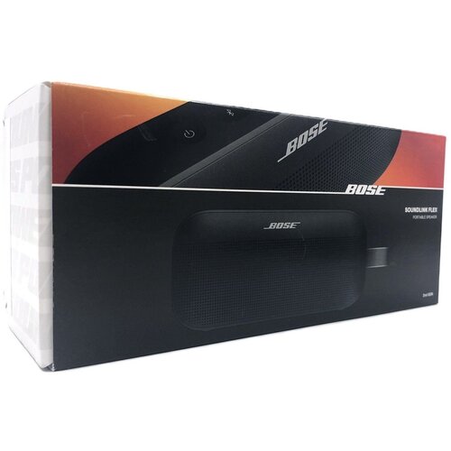 Bose 887612-0100 portable /party speaker Black Cijene