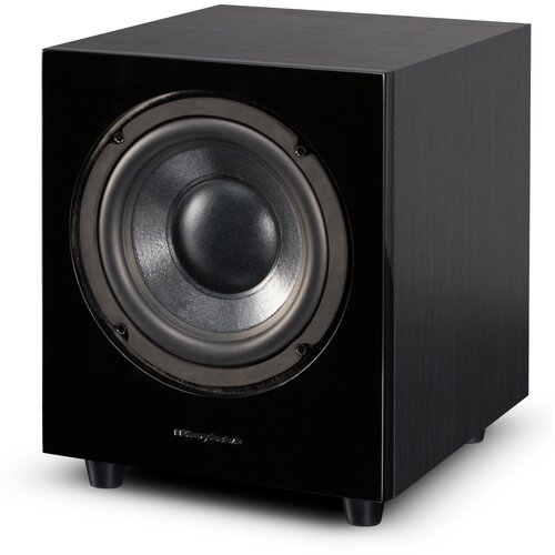 Wharfedale WH-D8 Subwoofer Black WH-094421-07A Cene