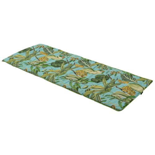 Madison jastuk za ležaljku Living plaid La grave (Plava, 68 x 180 cm) Slike