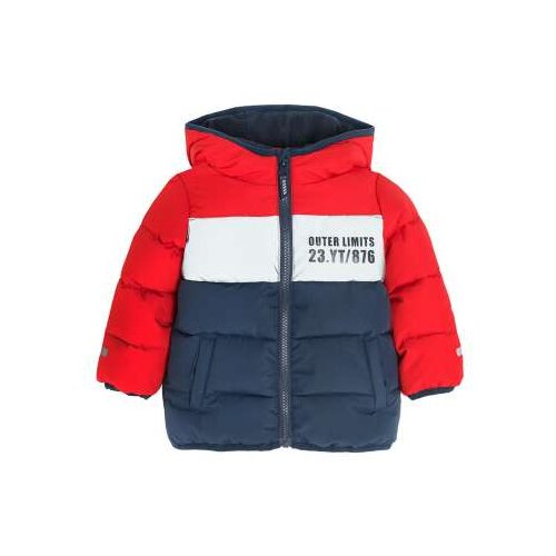 Cool club JAKNA Slike