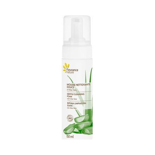 Fleurance Nature aloe vera gentle cleansing foam Cijene