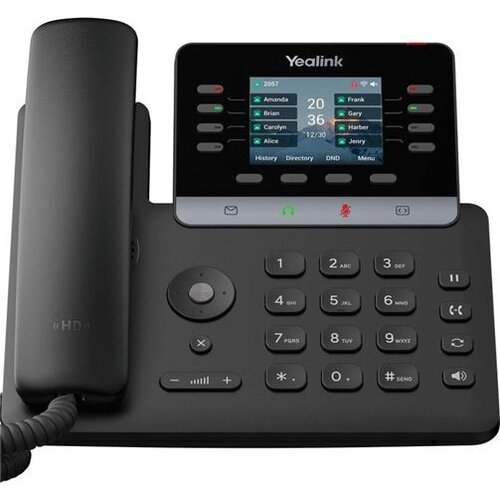 Yealink SIP-T73U IP TELEFON (zamena za T43U) Cene