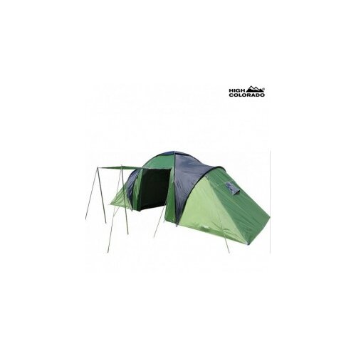 Šator High Colorado COSTA 4 Green Cene