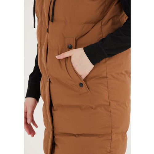 Weather Report Women's long vest Chief W Cijene