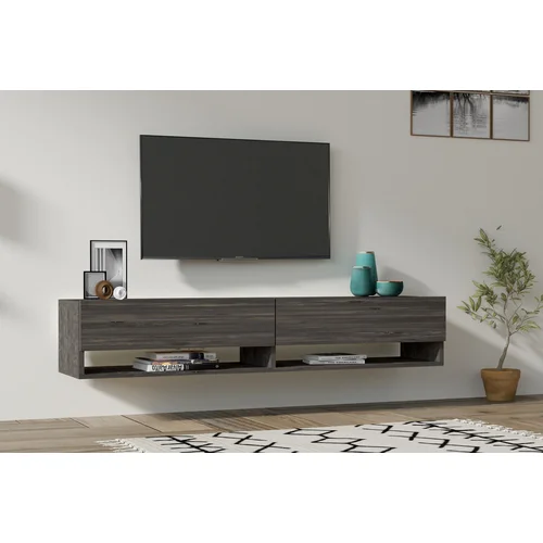 Hanah home TV jedinica, Arges - Anthracite