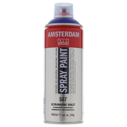  Akrilna boja u spreju Amsterdam Spray Paint 400 ml - izaberite nijansu () Cene