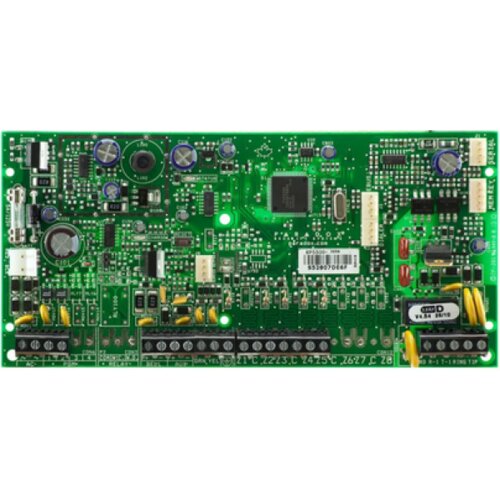 Paradox Alarm SP5500+, Alarmna centrala PCB Slike