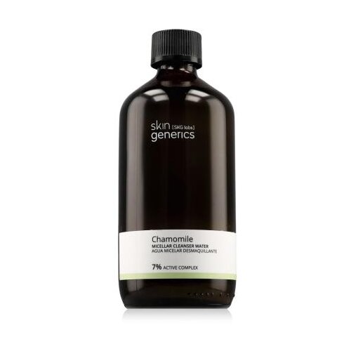 Skin Generics Chamomile Micellar Water Cleanser 250 ml micelarna voda unisex Cene