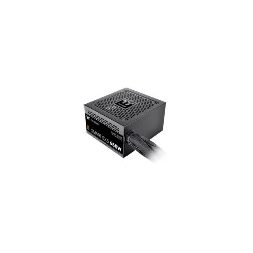 Thermaltake PSU Smart BX3 650wBronze, non modular PSU, 80+,ATX 3.1 Cijene