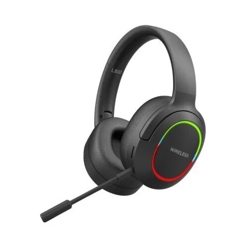 BORG Wireless gaming slusalice L800 black Cijene