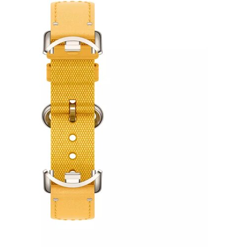 Xiaomi Dodatna narukvica za sat Smart Band 8, Žuta Cene