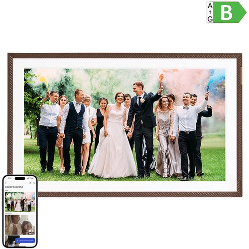 Arzopa D156 15.6" digitalni foto okvir Cene